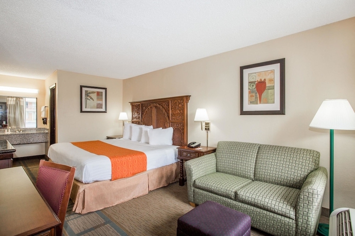 Imagen de la habitación del Hotel Stayable Suites St. Augustine. Foto 12