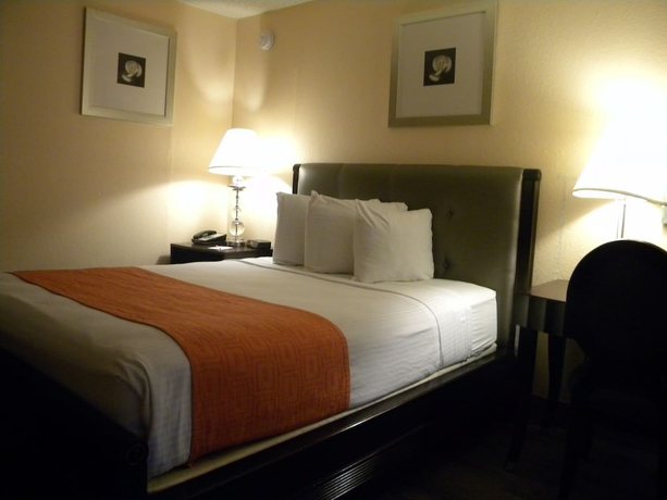 Imagen de la habitación del Hotel Stayable Suites St. Augustine. Foto 13