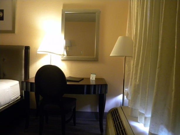 Imagen de la habitación del Hotel Stayable Suites St. Augustine. Foto 14