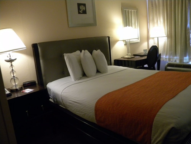 Imagen de la habitación del Hotel Stayable Suites St. Augustine. Foto 15