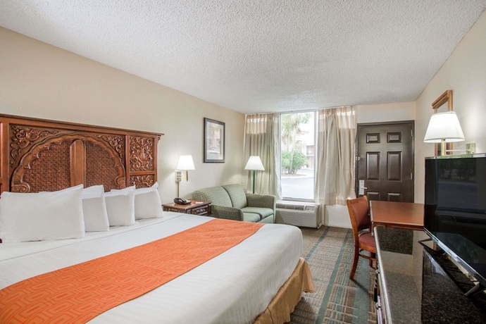 Imagen de la habitación del Hotel Stayable Suites St. Augustine. Foto 16