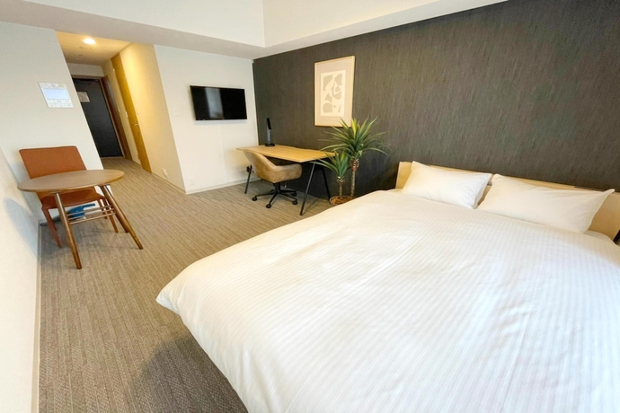 Imagen de la habitación del Hotel Stayat Osaka Shinsaibashi East. Foto 2
