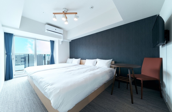 Imagen de la habitación del Hotel Stayat Osaka Shinsaibashi East. Foto 6