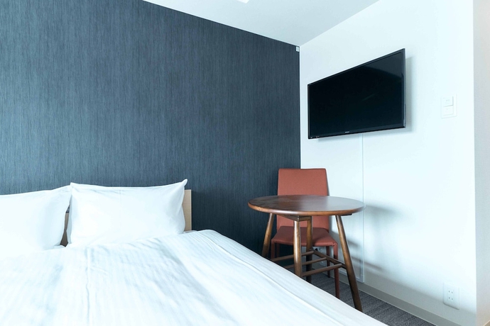 Imagen de la habitación del Hotel Stayat Osaka Shinsaibashi East. Foto 7