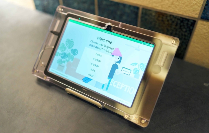 Imagen de los interiores del Hotel Stayat Osaka Shinsaibashi East. Foto 18