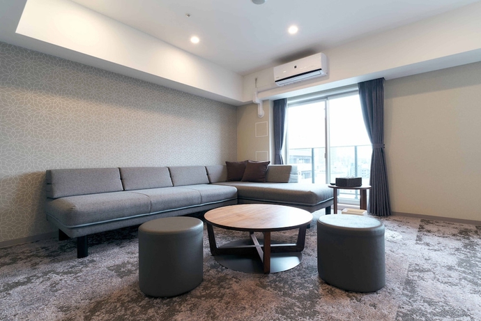 Imagen de la habitación del Hotel Stayat Osaka Shinsaibashi East. Foto 16