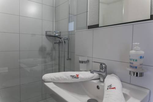 Imagen general del Hotel Stay@basel Sbb. Foto 1