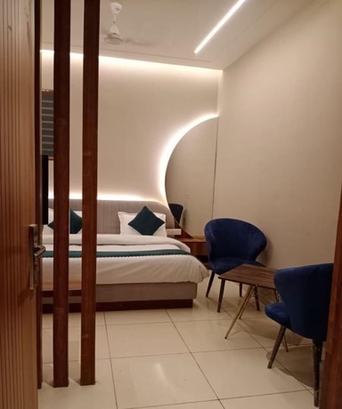 Imagen de la habitación del Hotel Staybook Dc Premium. Foto 12