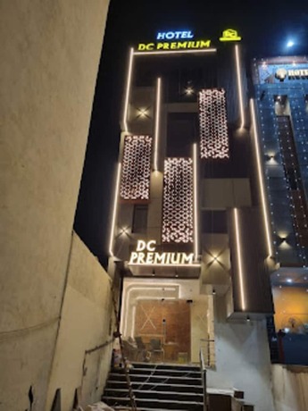 Imagen general del Hotel Staybook Dc Premium. Foto 1