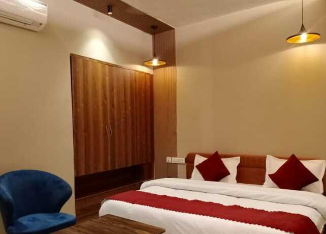 Imagen general del Hotel Staybook Dc Premium. Foto 2