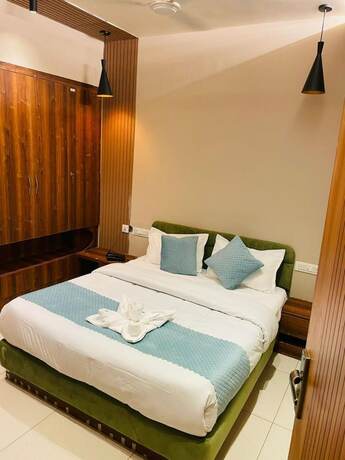 Imagen de la habitación del Hotel Staybook Dc Premium. Foto 13