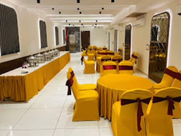 Imagen general del Hotel Staybook Dc Premium. Foto 4