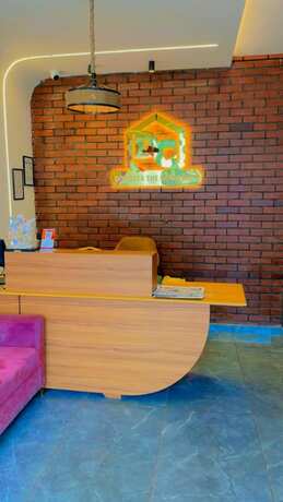 Imagen general del Hotel Staybook Dc Premium. Foto 5