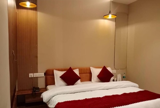 Imagen general del Hotel Staybook Dc Premium. Foto 7