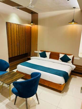 Imagen general del Hotel Staybook Dc Premium. Foto 8