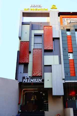 Imagen general del Hotel Staybook Dc Premium. Foto 9