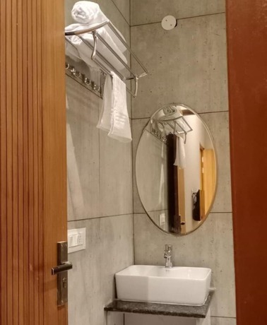 Imagen general del Hotel Staybook Dc Premium. Foto 10