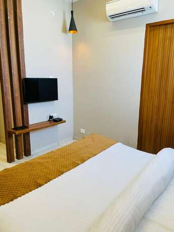 Imagen de la habitación del Hotel Staybook Dc Premium. Foto 17