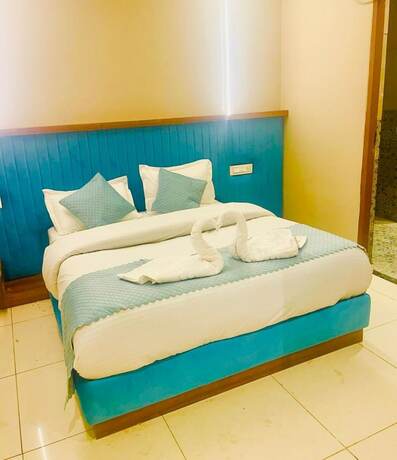 Imagen general del Hotel Staybook Dc Premium. Foto 11