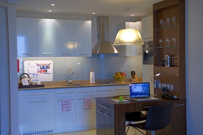 Imagen de la habitación del Hotel Staybridge Suites Abu Dhabi Yas Island, An Ihg. Foto 13