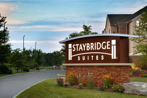Imagen general del Hotel Staybridge Suites Akron-stow-cuyahoga Falls, An Ihg. Foto 1