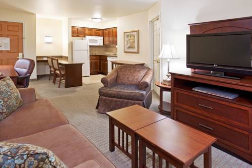 Imagen de la habitación del Hotel Staybridge Suites Akron-stow-cuyahoga Falls, An Ihg. Foto 3