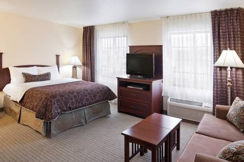 Imagen de la habitación del Hotel Staybridge Suites Akron-stow-cuyahoga Falls, An Ihg. Foto 5
