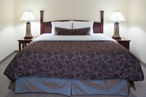 Imagen de la habitación del Hotel Staybridge Suites Akron-stow-cuyahoga Falls, An Ihg. Foto 6