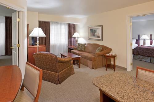 Imagen de la habitación del Hotel Staybridge Suites Akron-stow-cuyahoga Falls, An Ihg. Foto 7