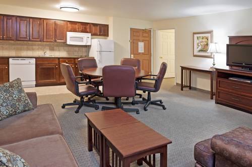 Imagen de la habitación del Hotel Staybridge Suites Akron-stow-cuyahoga Falls, An Ihg. Foto 9