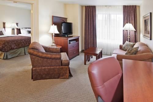 Imagen de la habitación del Hotel Staybridge Suites Akron-stow-cuyahoga Falls, An Ihg. Foto 10