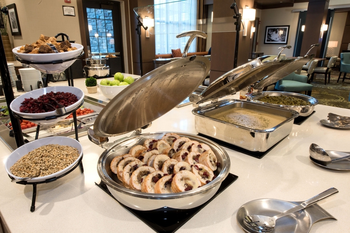 Imagen de la habitación del Hotel Staybridge Suites Albany Wolf Rd Colonie Center. Foto 4