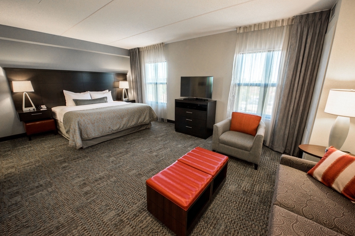 Imagen de la habitación del Hotel Staybridge Suites Albany Wolf Rd Colonie Center. Foto 5
