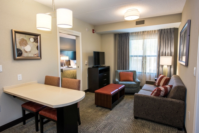 Imagen de la habitación del Hotel Staybridge Suites Albany Wolf Rd Colonie Center. Foto 8
