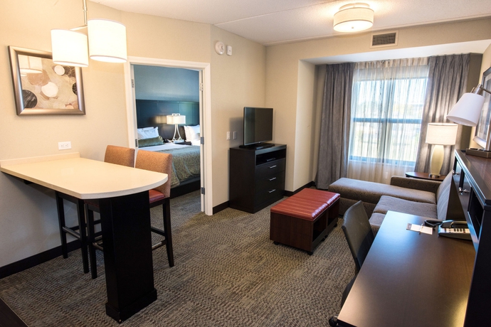 Imagen de la habitación del Hotel Staybridge Suites Albany Wolf Rd Colonie Center. Foto 9
