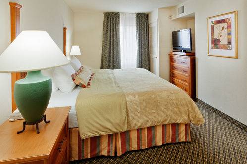 Imagen de la habitación del Hotel Staybridge Suites Allentown Airport Lehigh Valley. Foto 5