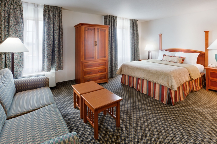 Imagen de la habitación del Hotel Staybridge Suites Allentown Bethlehem Airport, An Ihg. Foto 2