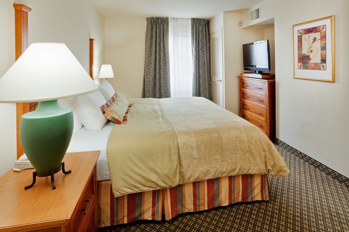 Imagen de la habitación del Hotel Staybridge Suites Allentown Bethlehem Airport, An Ihg. Foto 8