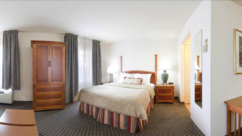 Imagen de la habitación del Hotel Staybridge Suites Allentown Bethlehem Airport, An Ihg. Foto 9