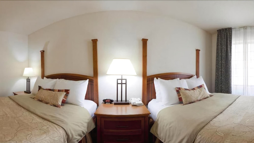 Imagen de la habitación del Hotel Staybridge Suites Allentown Bethlehem Airport, An Ihg. Foto 10