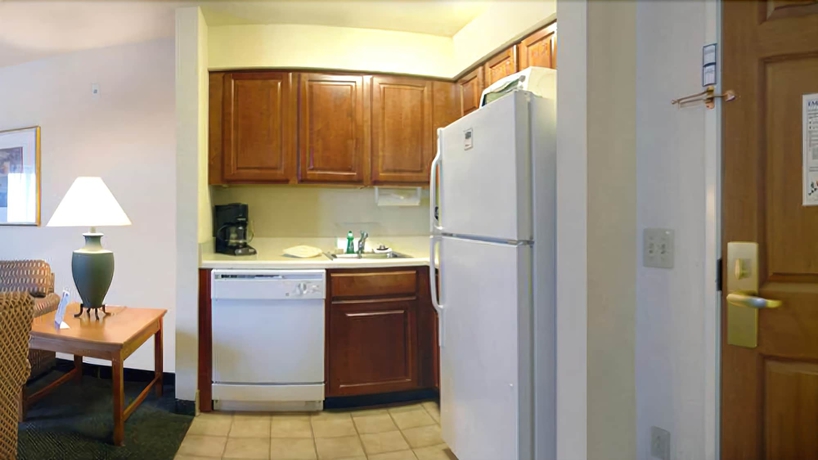 Imagen de la habitación del Hotel Staybridge Suites Allentown Bethlehem Airport, An Ihg. Foto 11