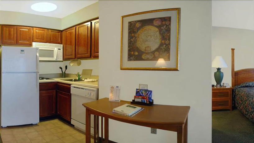 Imagen de la habitación del Hotel Staybridge Suites Allentown Bethlehem Airport, An Ihg. Foto 12