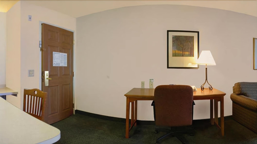 Imagen de la habitación del Hotel Staybridge Suites Allentown Bethlehem Airport, An Ihg. Foto 13