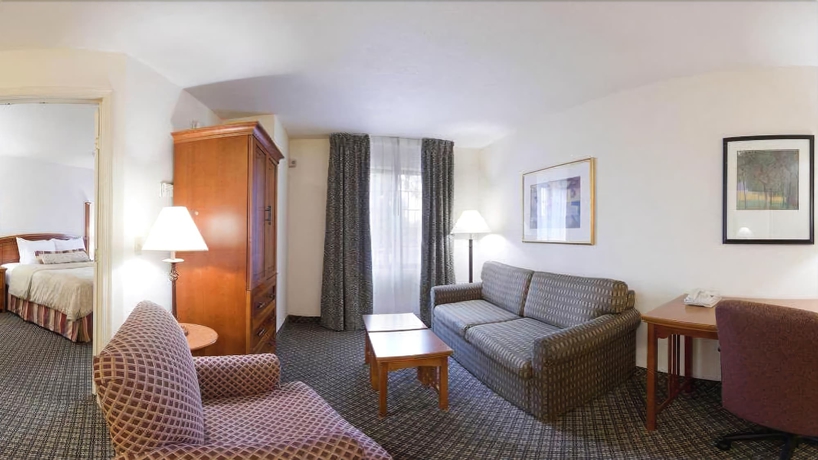 Imagen de la habitación del Hotel Staybridge Suites Allentown Bethlehem Airport, An Ihg. Foto 14