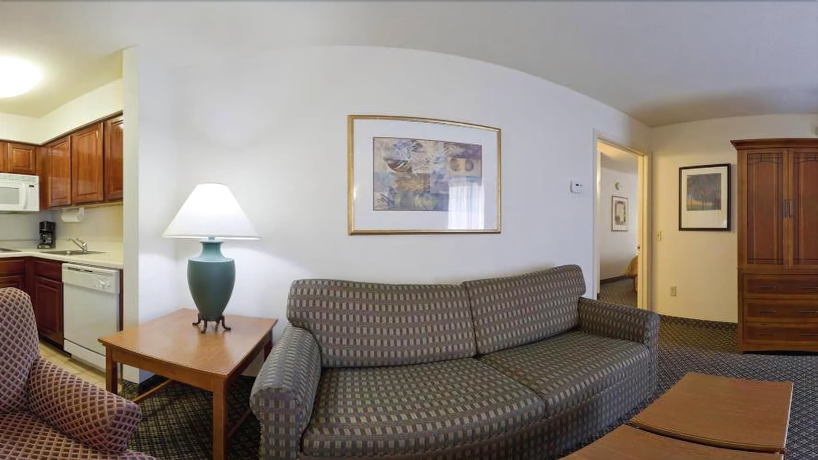 Imagen de la habitación del Hotel Staybridge Suites Allentown Bethlehem Airport, An Ihg. Foto 16