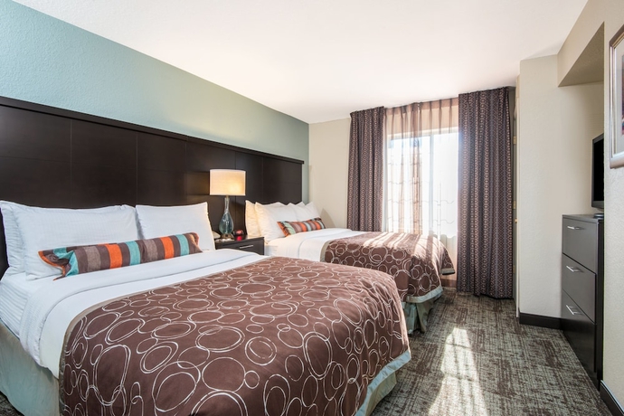 Imagen de la habitación del Hotel Staybridge Suites Allentown West, An Ihg. Foto 4