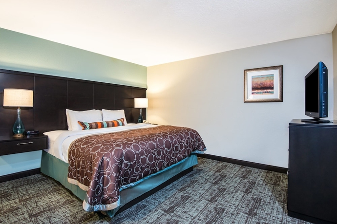 Imagen de la habitación del Hotel Staybridge Suites Allentown West, An Ihg. Foto 14