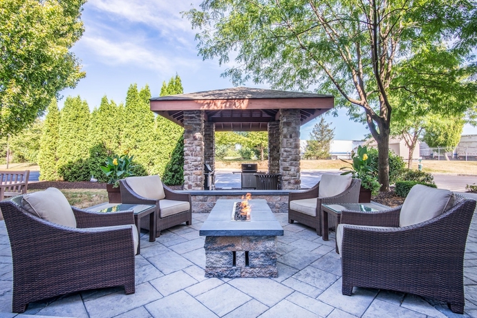 Imagen de la habitación del Hotel Staybridge Suites Allentown West, An Ihg. Foto 15