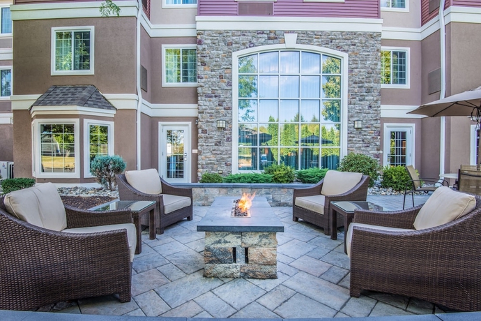 Imagen de la habitación del Hotel Staybridge Suites Allentown West, An Ihg. Foto 16