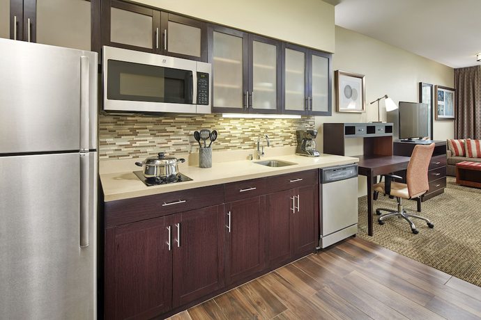 Imagen de la habitación del Hotel Staybridge Suites Anaheim At The Park, an IHG. Foto 5